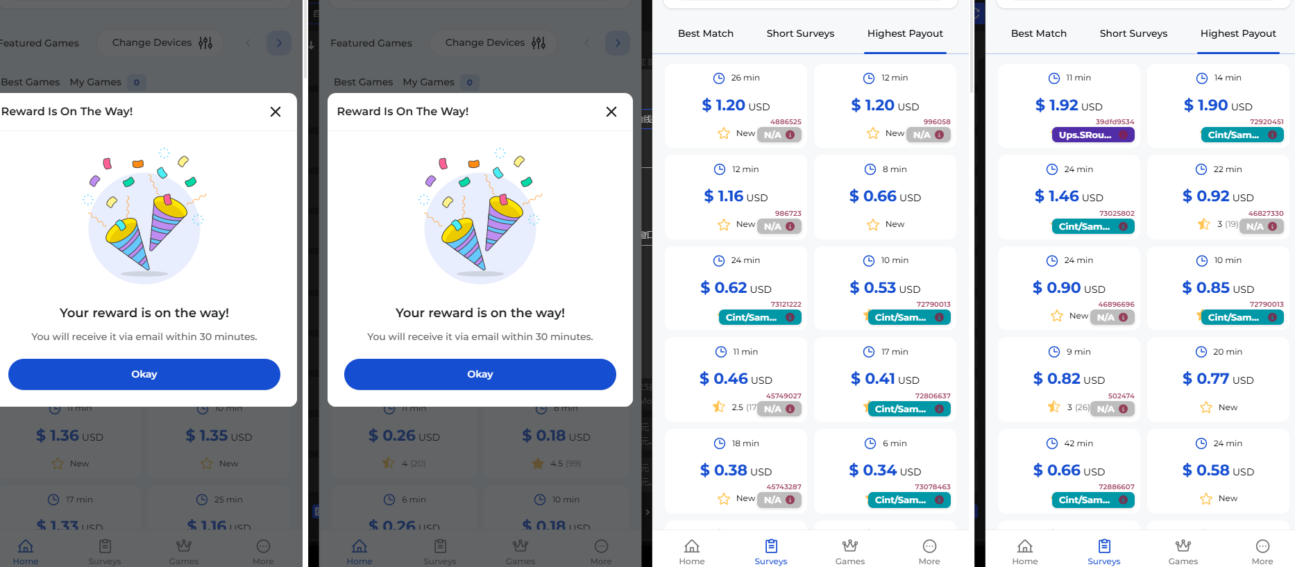舒先生其他供需海外调查问卷 有门槛 易上手 系统教学