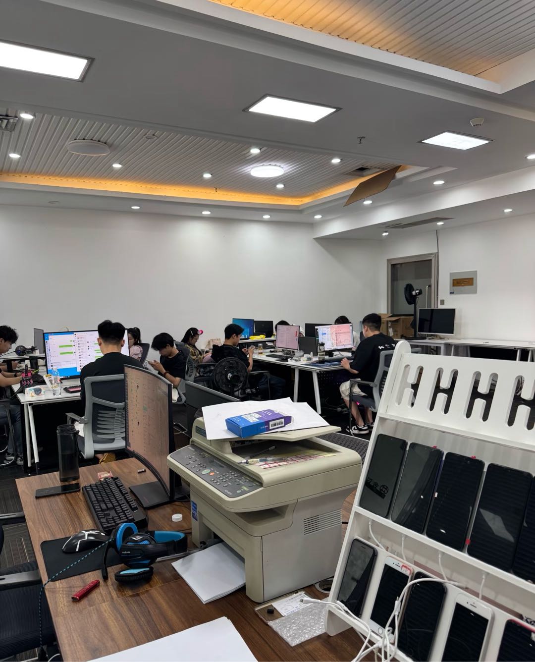 武先生推广团队App拉新寻找质量合作方