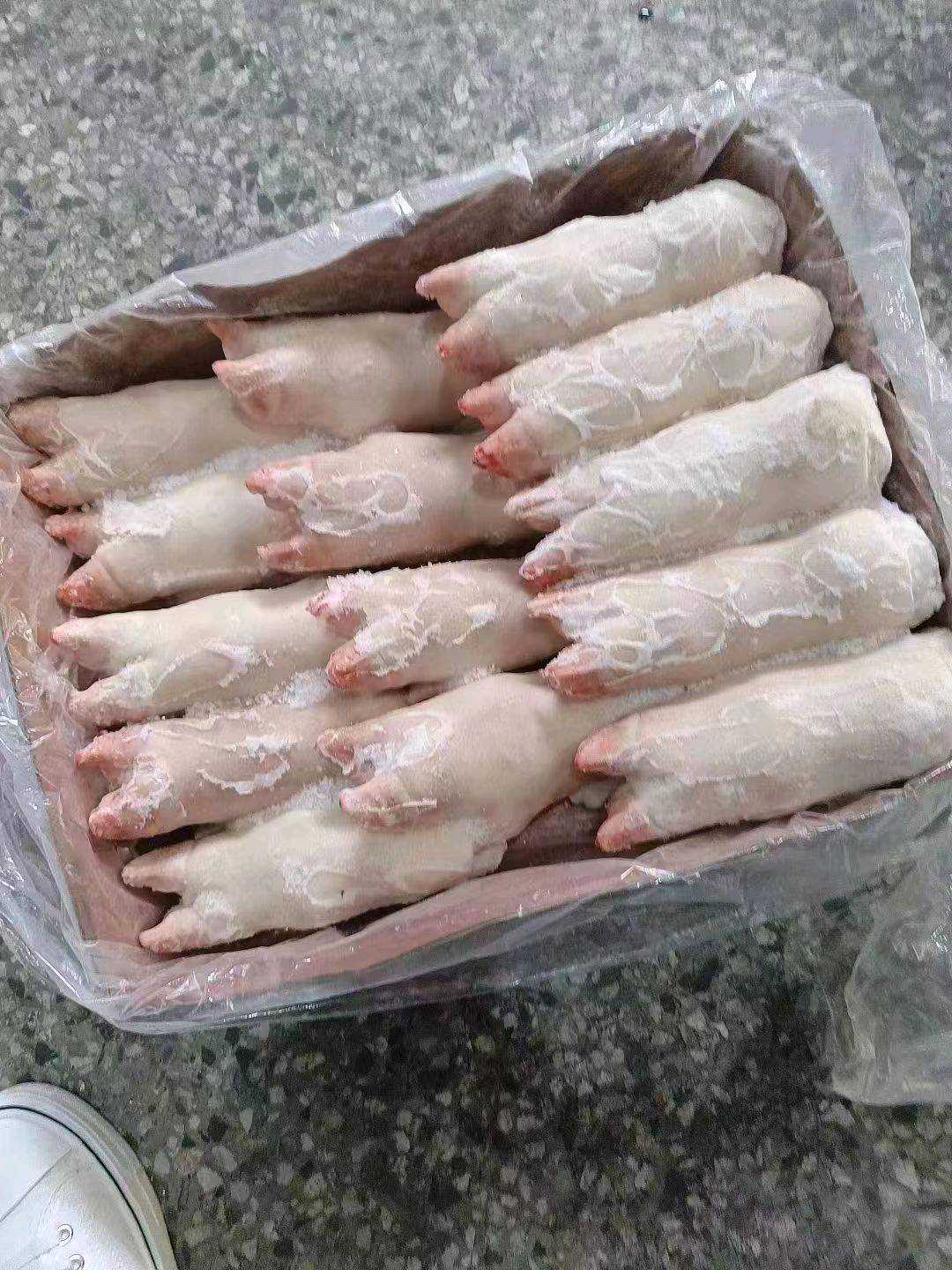 王先生品牌货源小猪蹄四块多一个引流产品大量现货