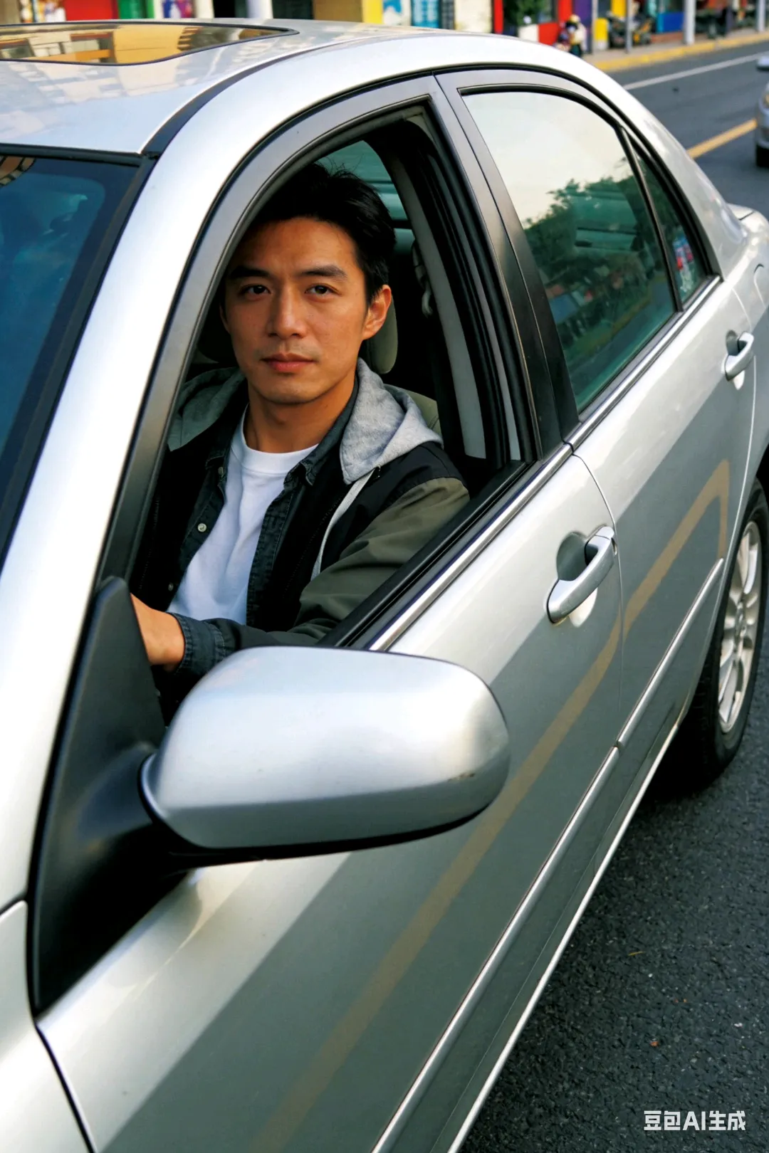 韩先生其他供需自带车兼职司机招募启事