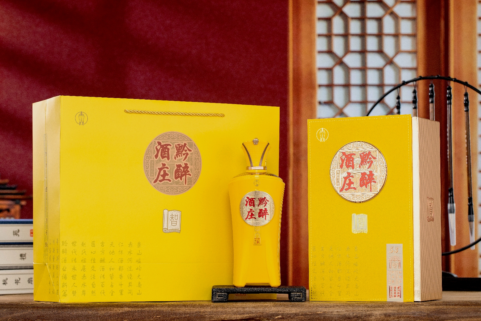 赵温叶品牌货源