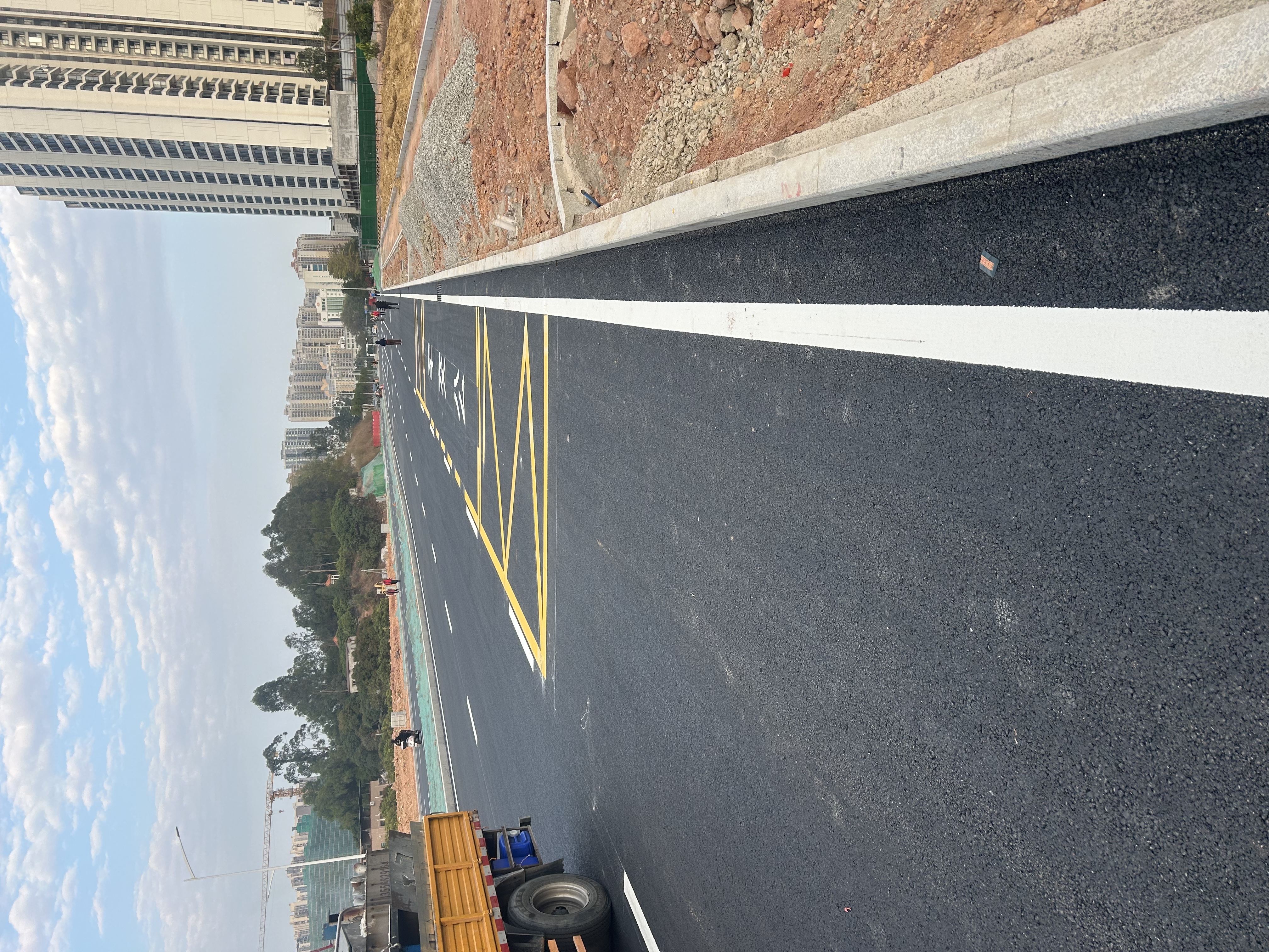 马沈阳乙方信息专业道路,消防划线,车位划线,球场划线,小区划线