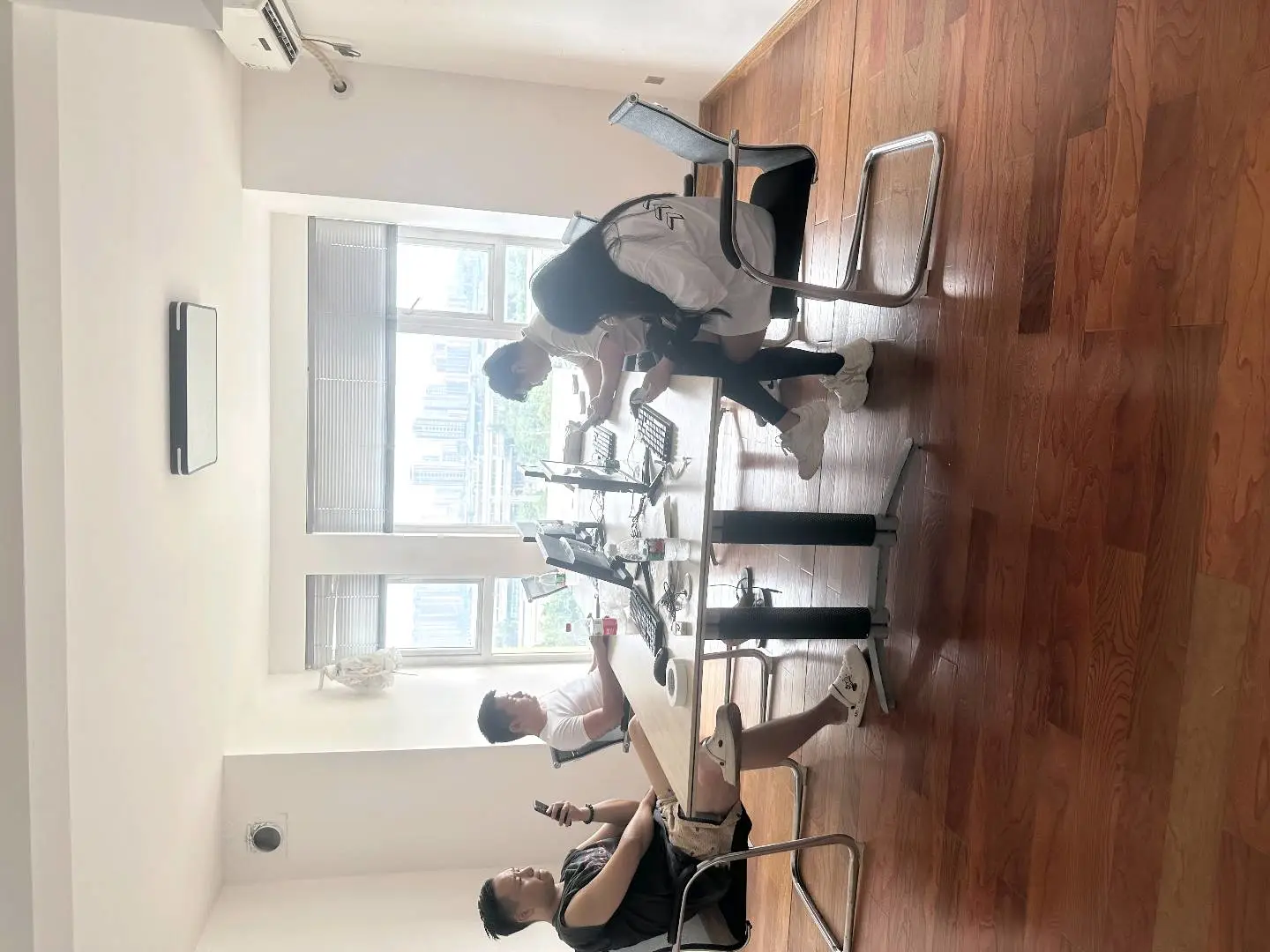 陈先生推广团队有团队30~50人深圳,社区展销,社群,朋友圈