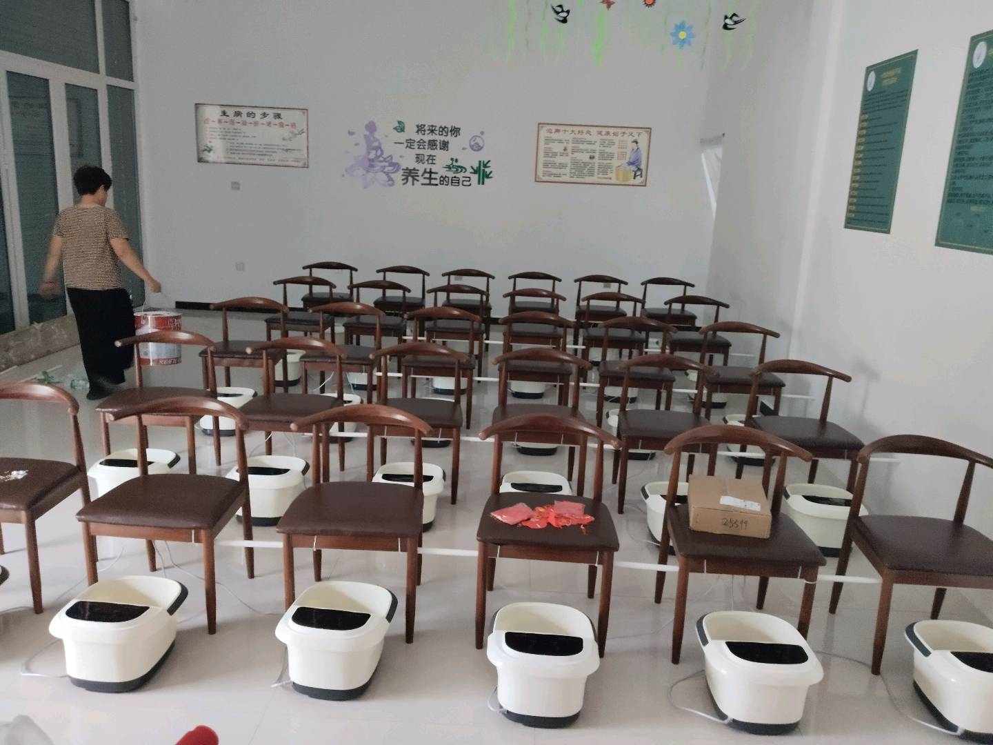 牛先生其他供需