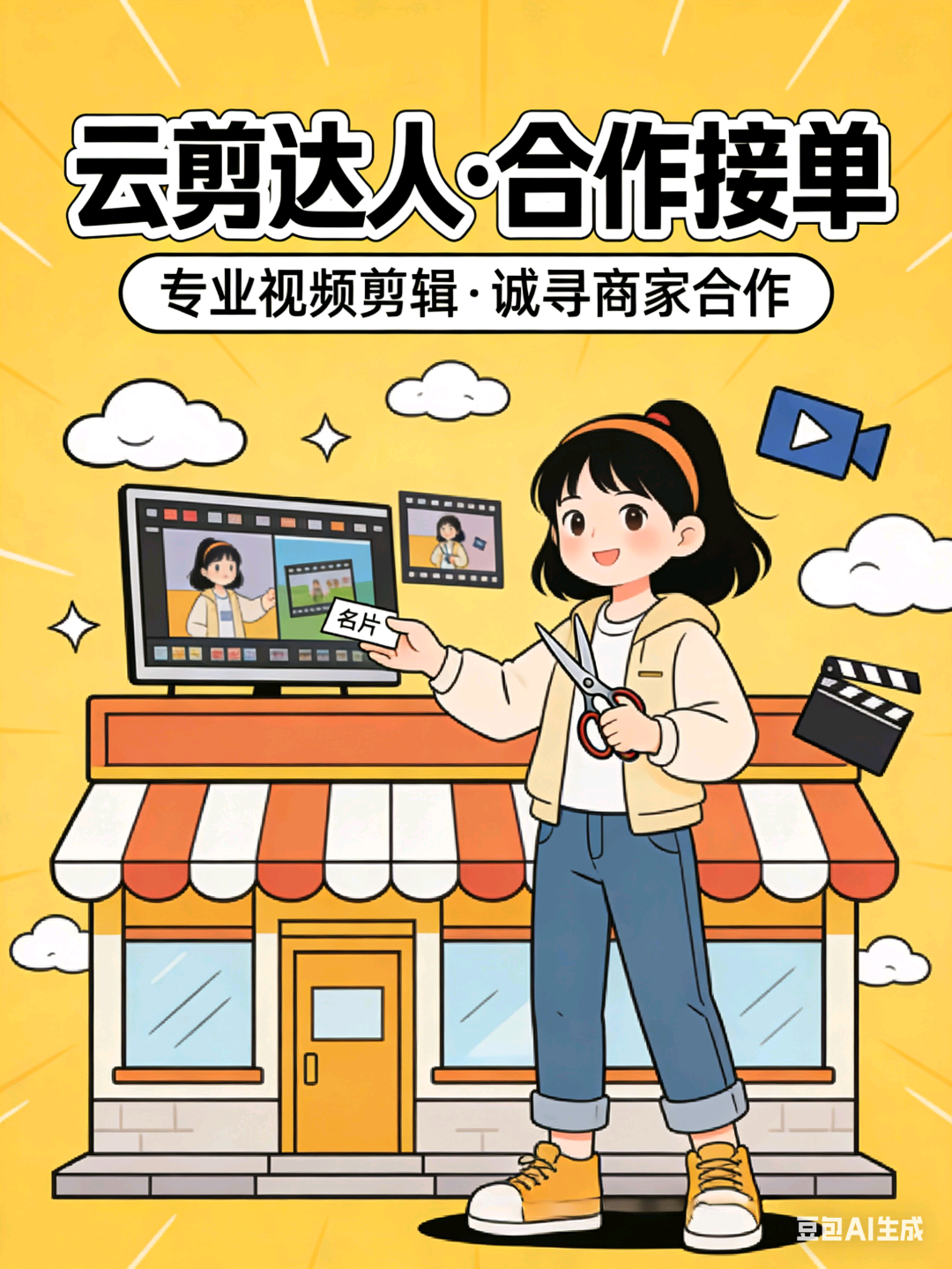 丁先生其他供需抖音小红书商务合作:线上推广+线下探店+寄拍送拍,全国可接