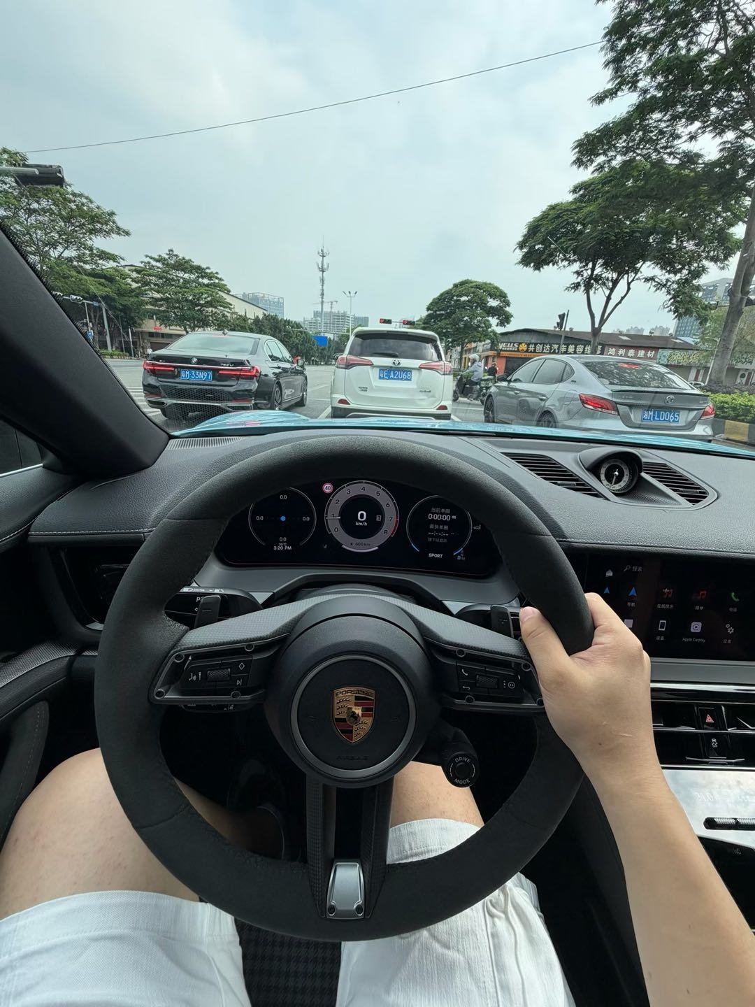 杨先生找合伙人