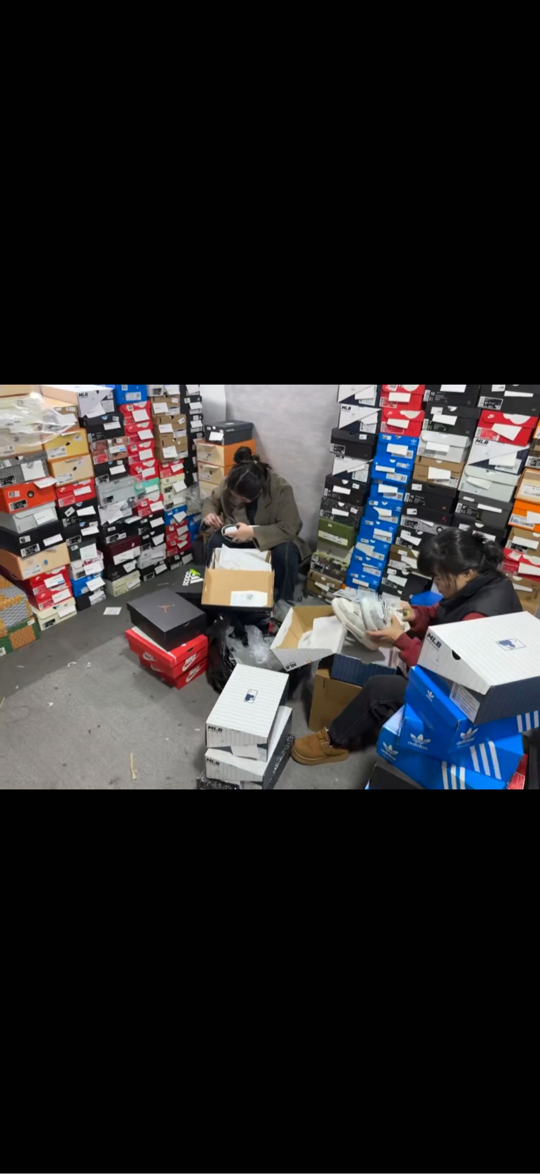 罗金晶品牌货源