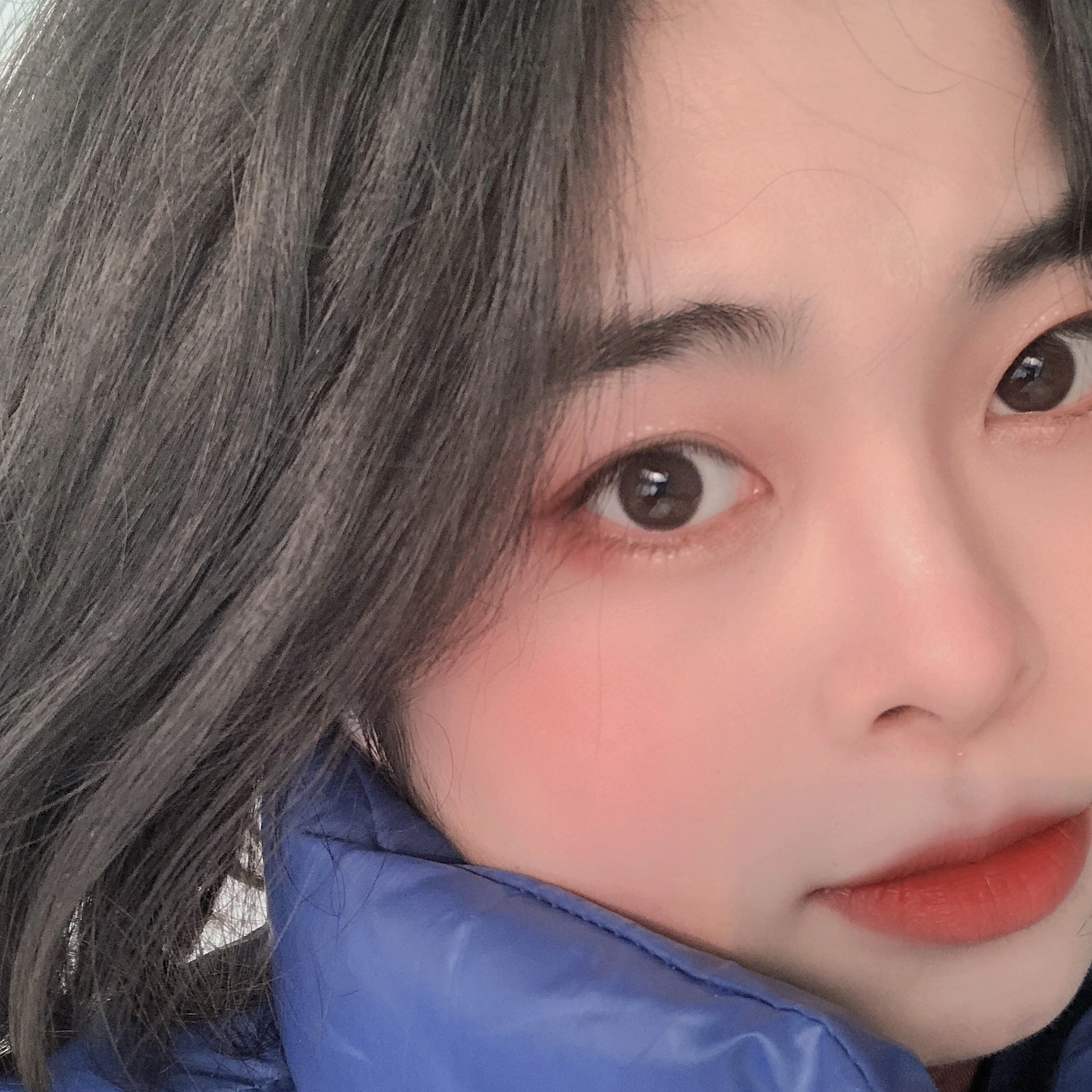 蒋双双