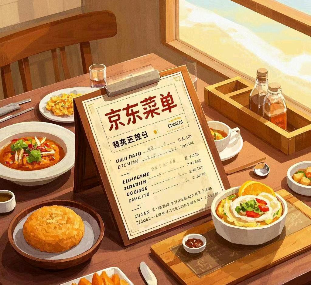 徐女士找合伙人京东外卖菜品服务商激励政策 拿餐饮店销售额10%奖励