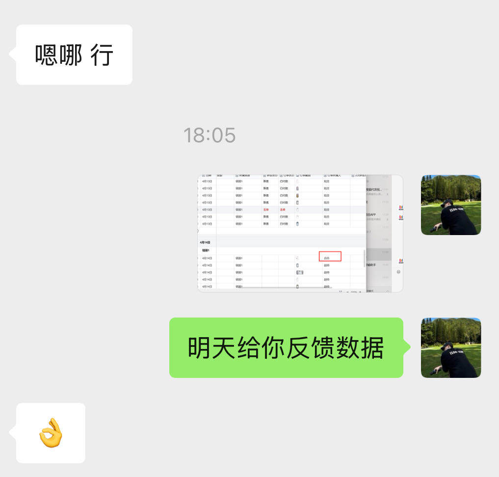 廖星宇地推项目