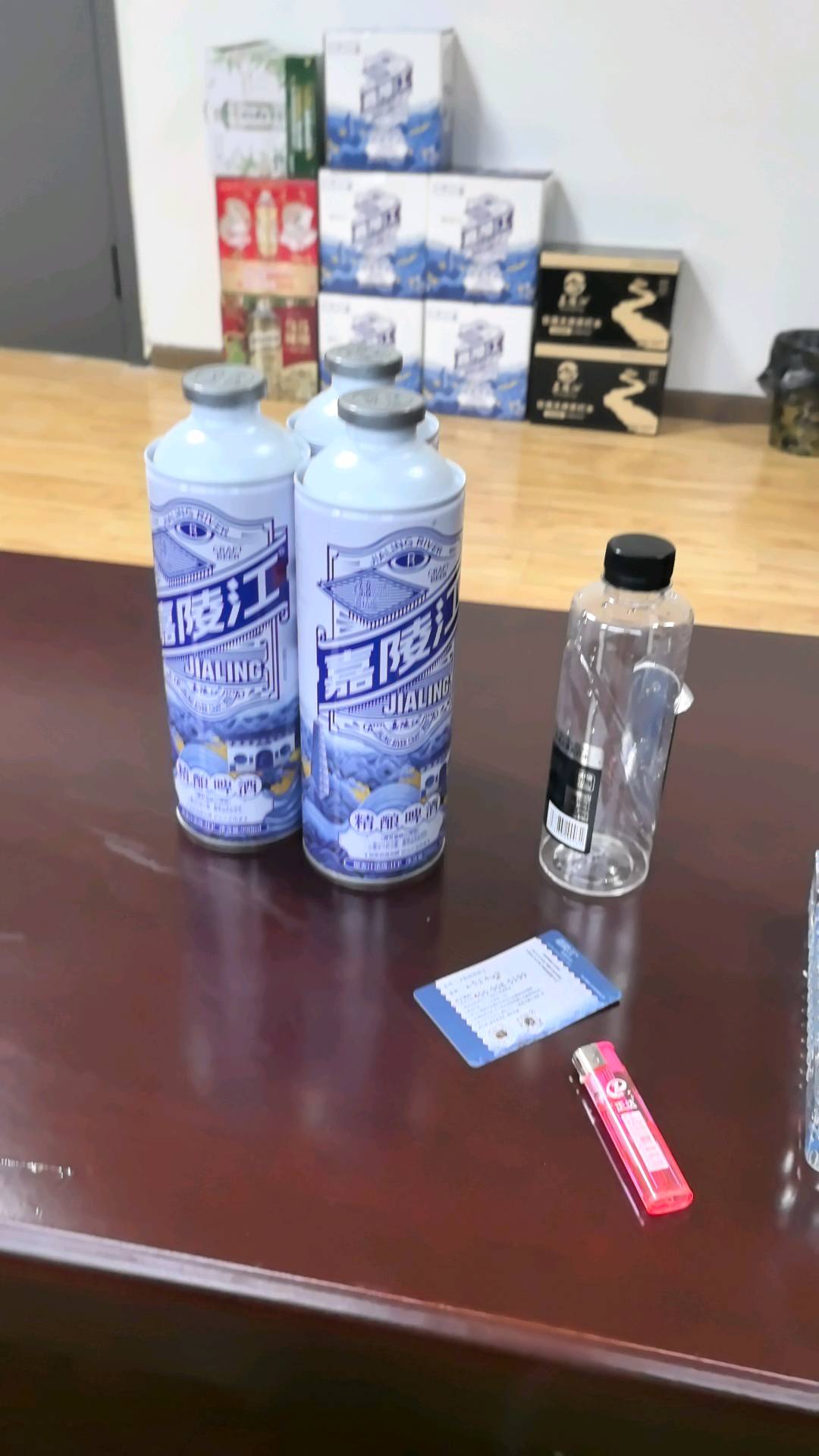 何永找合伙人嘉陵江饮品南充代理，B端铺货+团购，寻合伙人