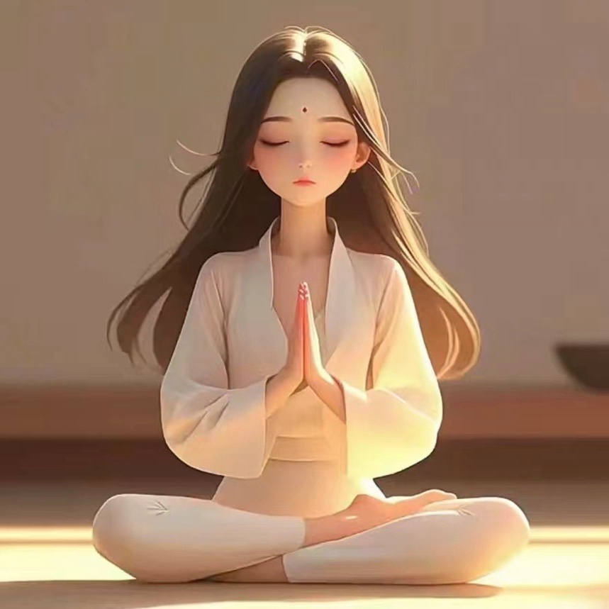 张女士