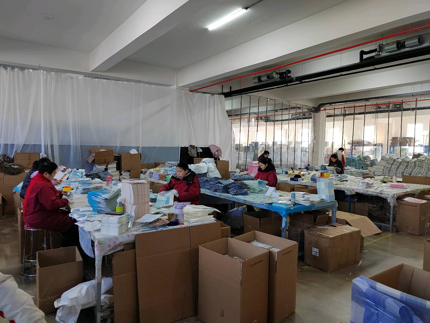 李红军品牌货源