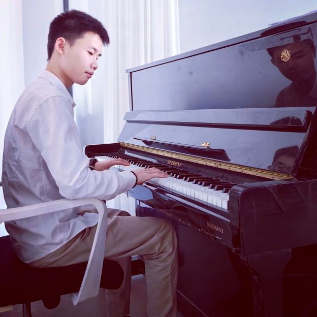 u客直谈实名认证吕轩