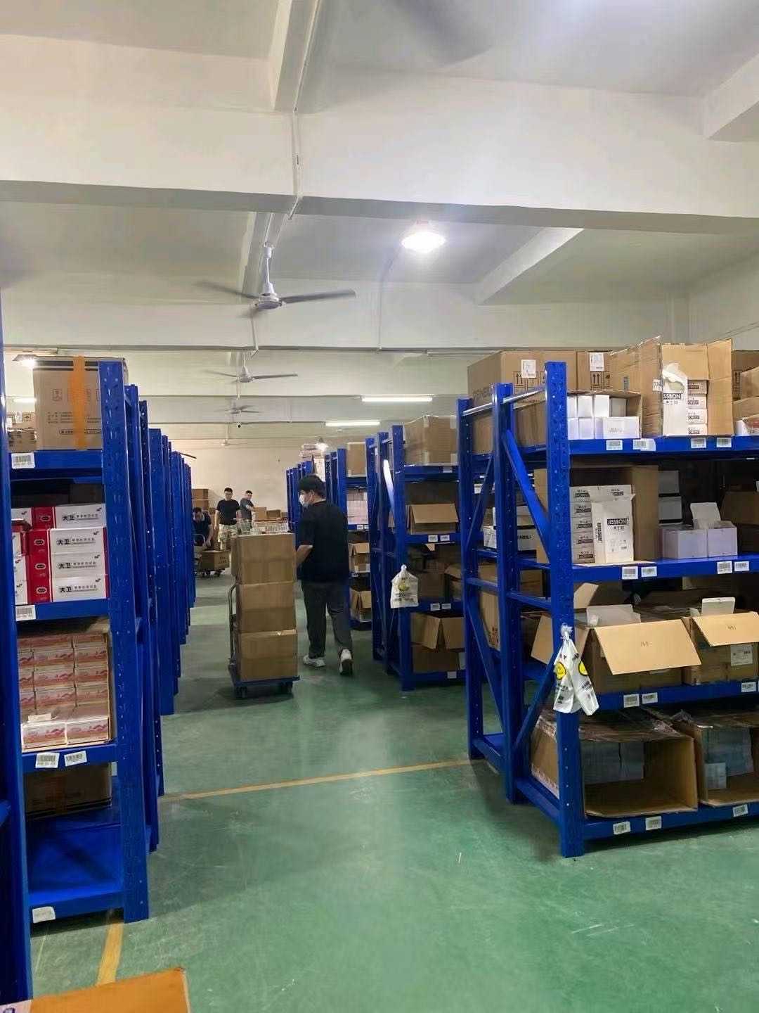 蔡晓炜品牌货源全国外卖电商合作 情侣玩具源头厂家 全品类一件代发 支持门店考察