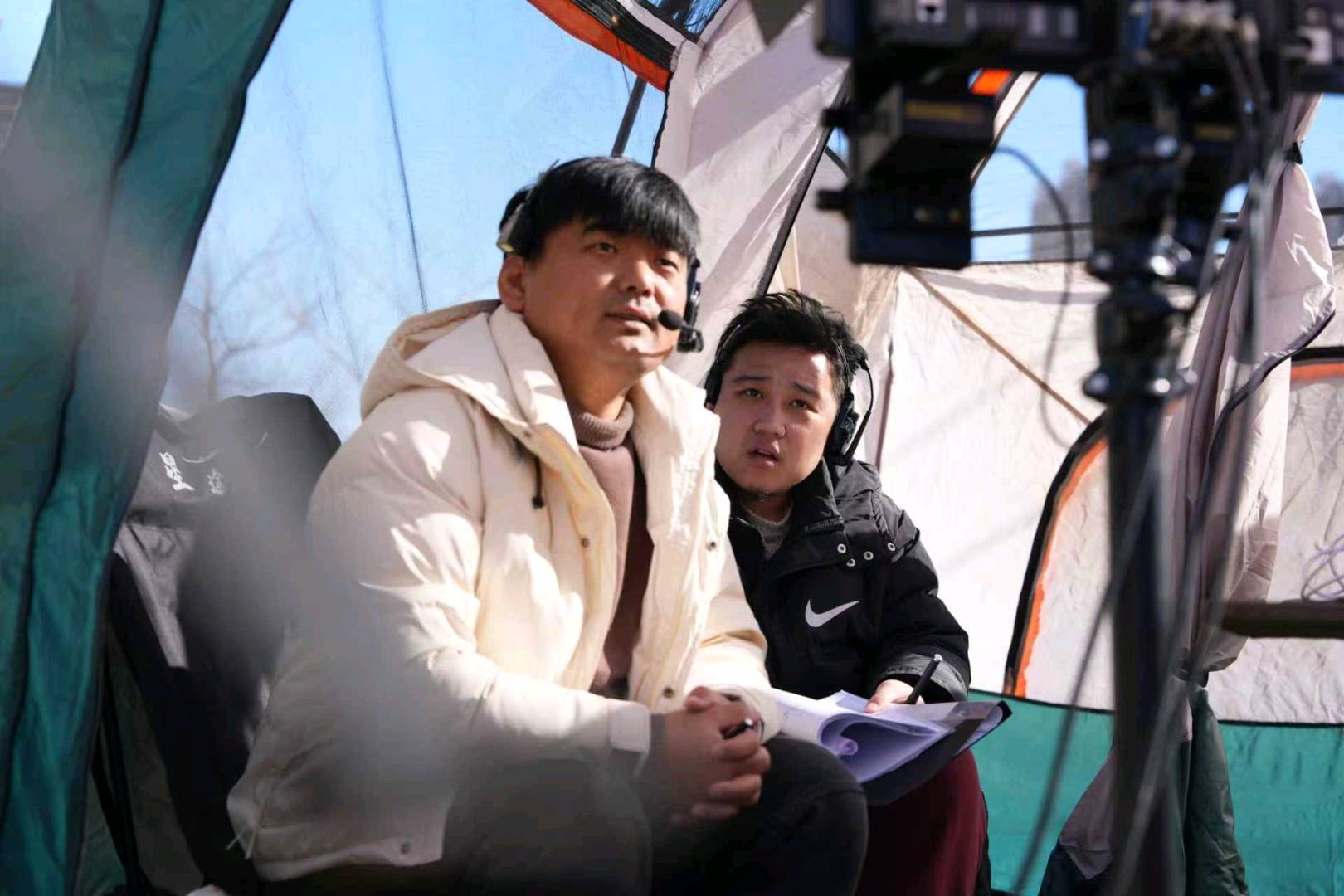 冯柏寒找合伙人