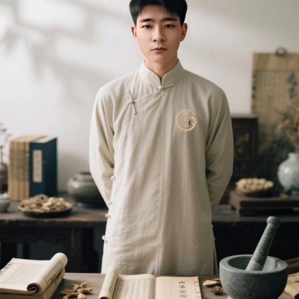 杨先生