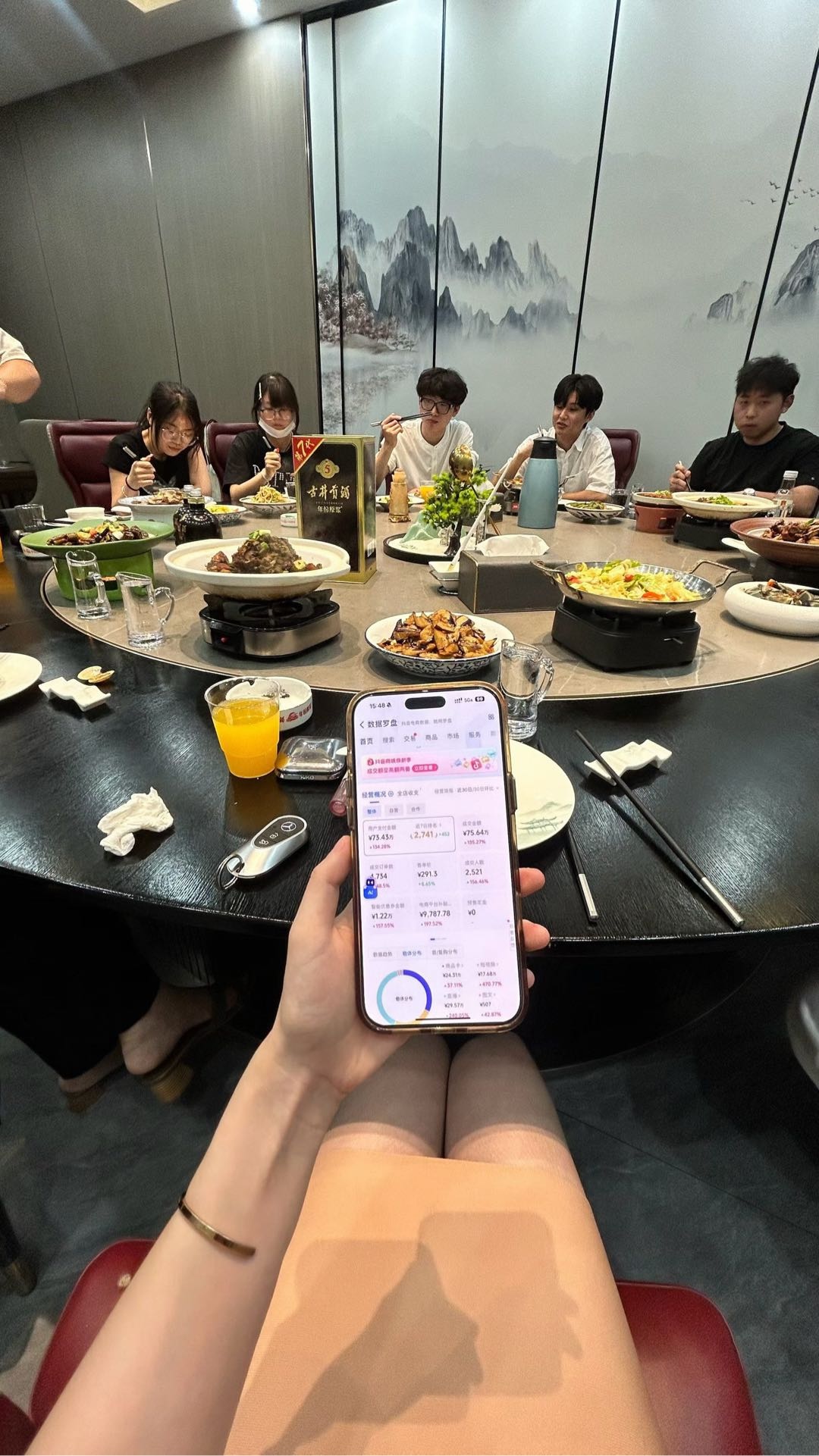 张先生找合伙人抖音小店/拼多多,0基础可带,一件代发无需囤货,你拿百分之90%,长期