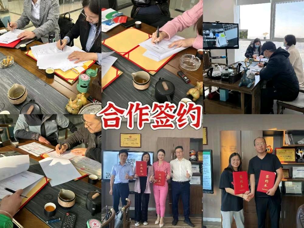 苏涛找合伙人
