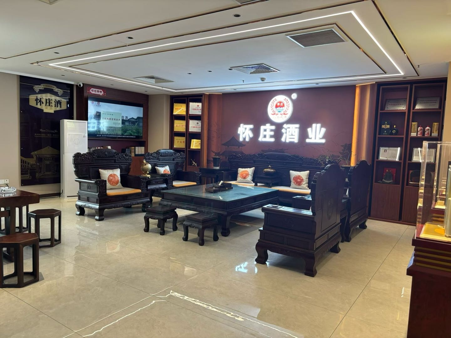 黄先生品牌货源