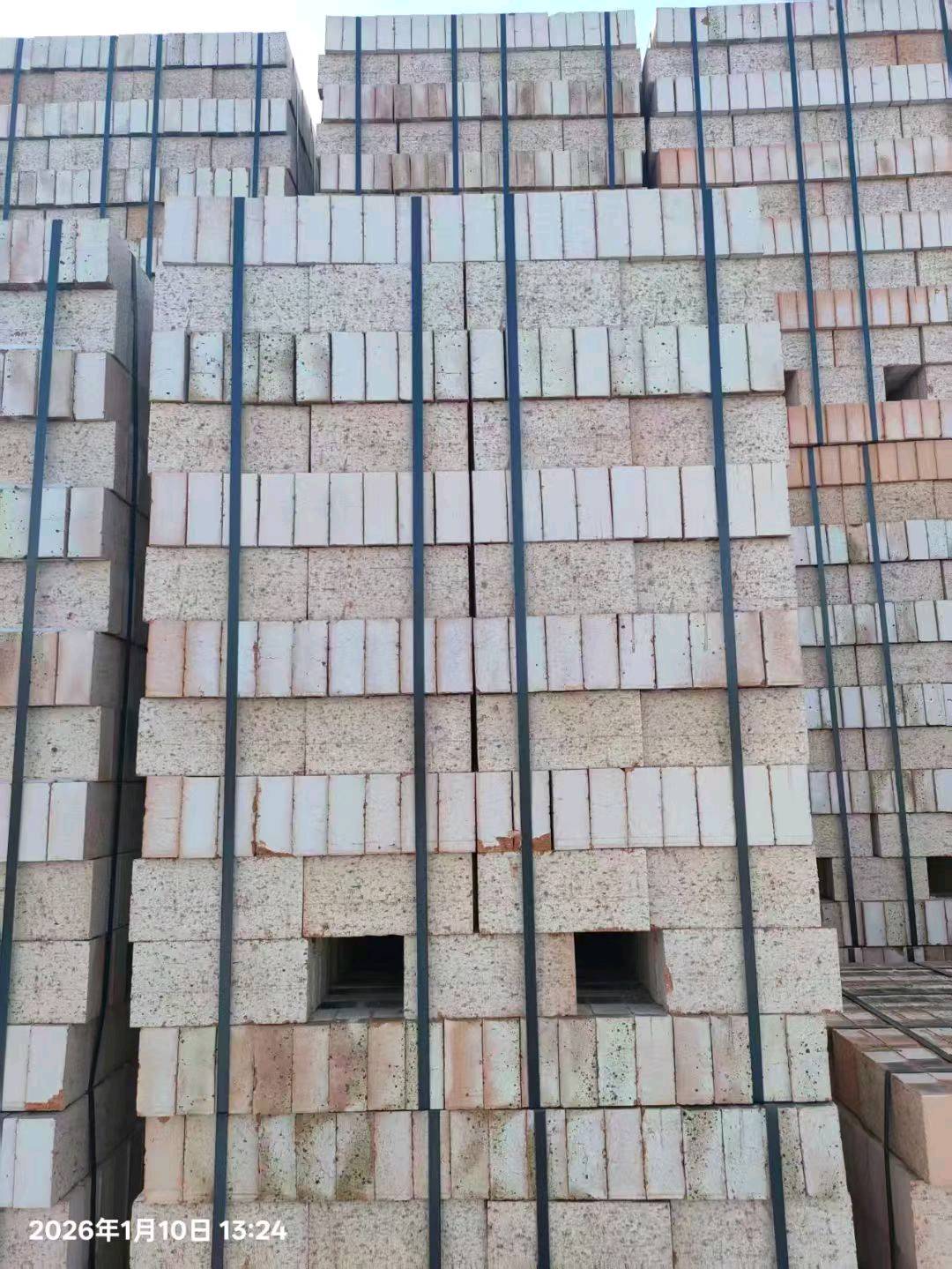 谢添品牌货源建筑红砖,厂家一手