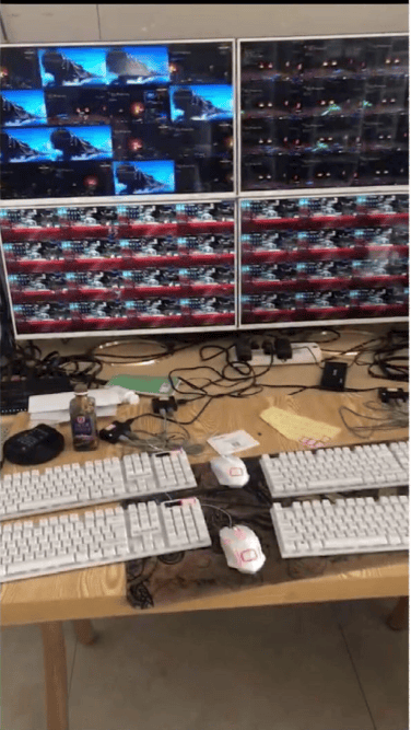 陈明找合伙人官方平台新服，游戏搬砖自动打米，适合宝妈，日入*不等