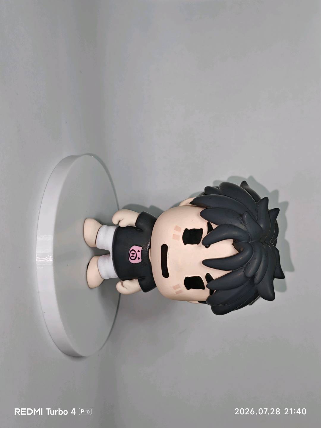 王智聪乙方信息3d打印 建模 打印 上色 翻模
