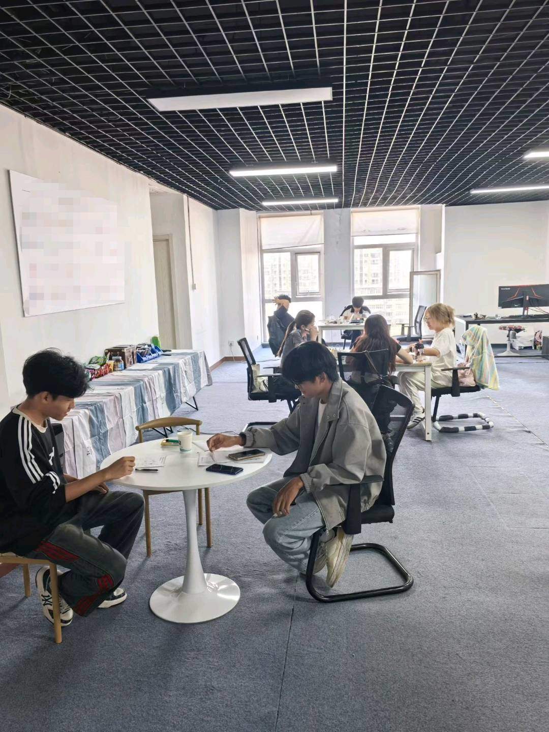 张学良找合伙人APP拉新人均实际产出*