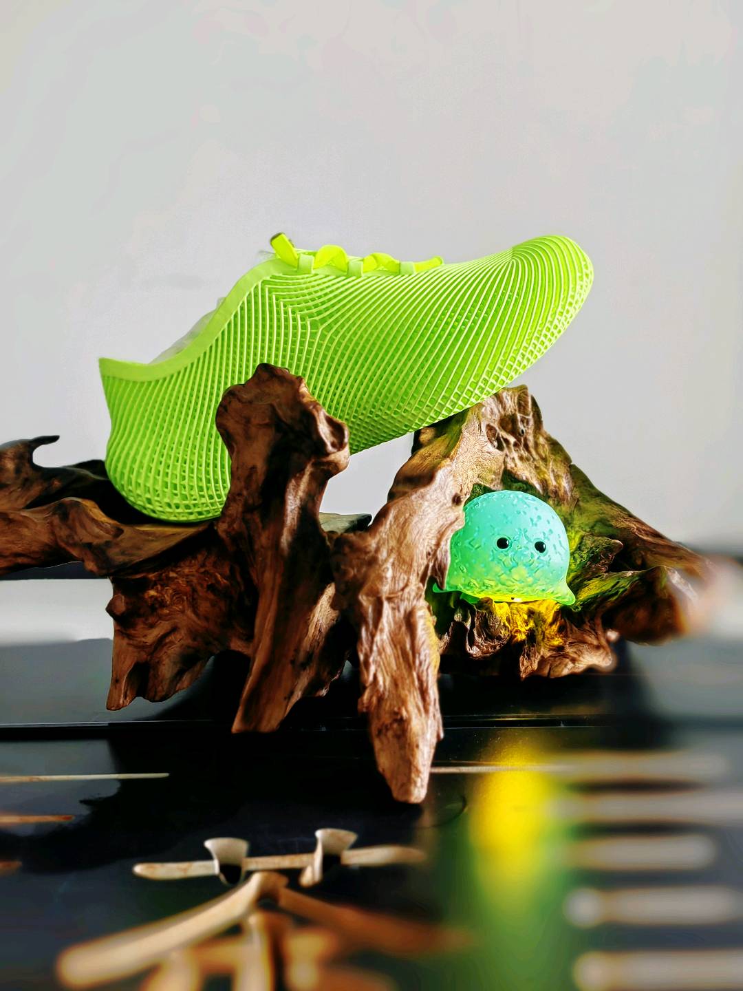 王紧跟3D打印服务：高精度透明件；雕塑模型；3D打印鞋；3D打印弹性体材料文