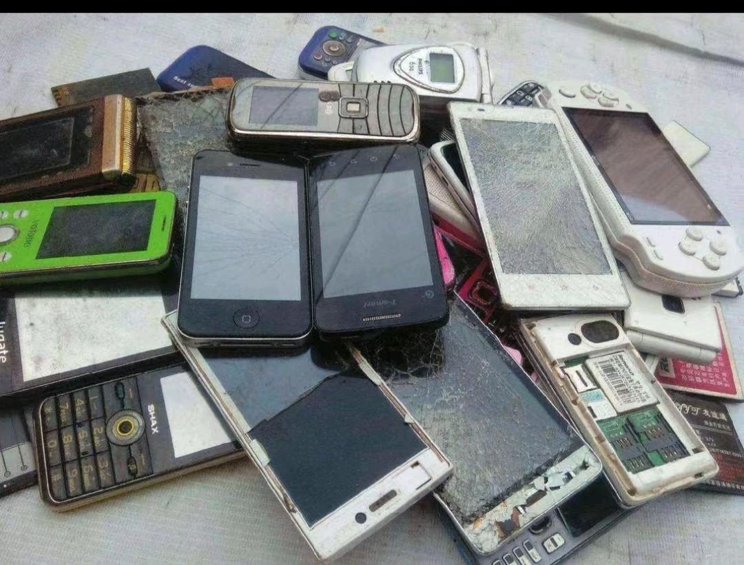 刘先生二手数码回收合伙人 师徒一对一