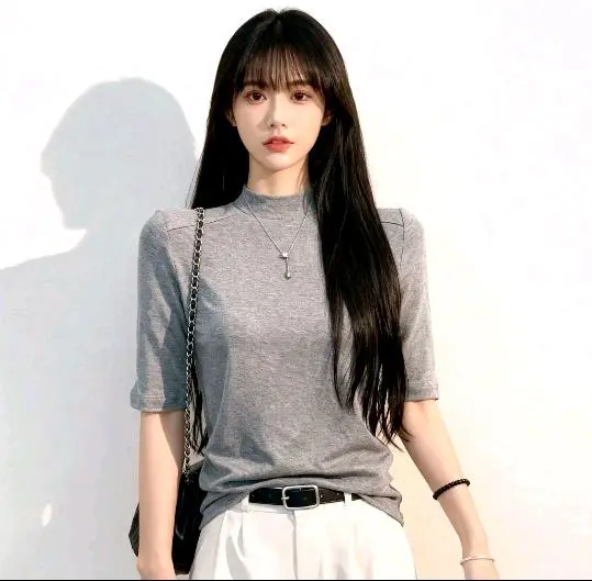 秦女士