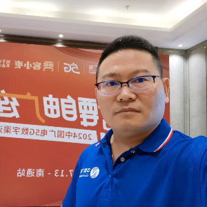 董春强