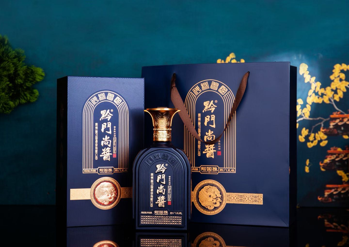 安逸品牌货源贵州白酒源头直供，一件代发零成本代理，差价大，寻零售/直播合作