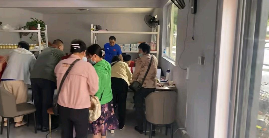 刘泽彪推广团队