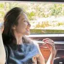 u客直谈实名认证梁女士