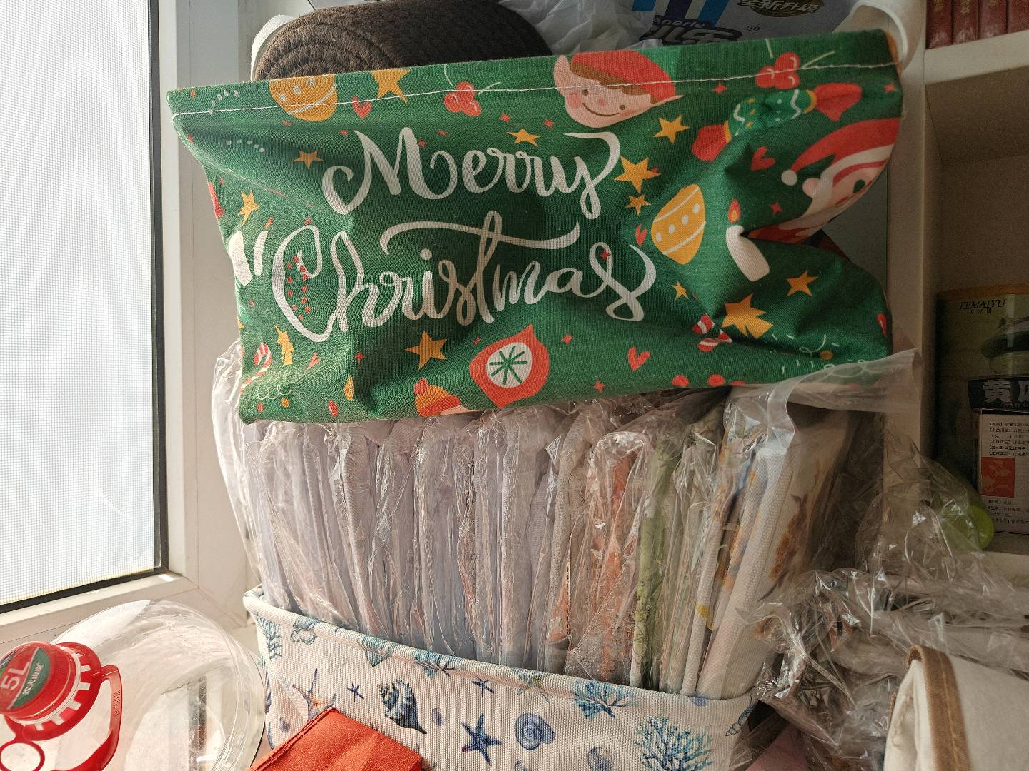 杜亚民提供优质布包、挂袋，收纳篮等库存货源，需求线上及线下销售渠道合作