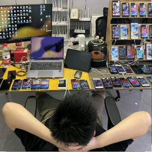 u客直谈实名认证周女士