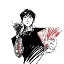 李爽