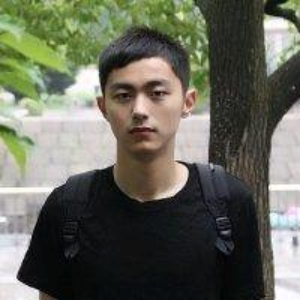 黄先生