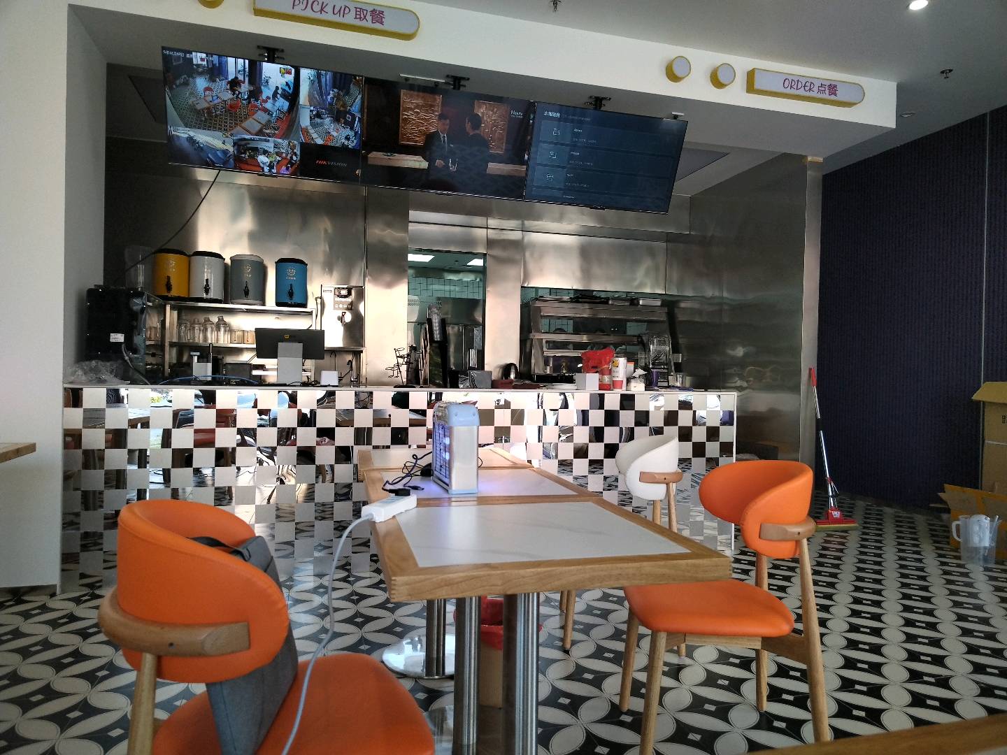 黄刚志找合伙人广东省新丰县汉堡餐饮店