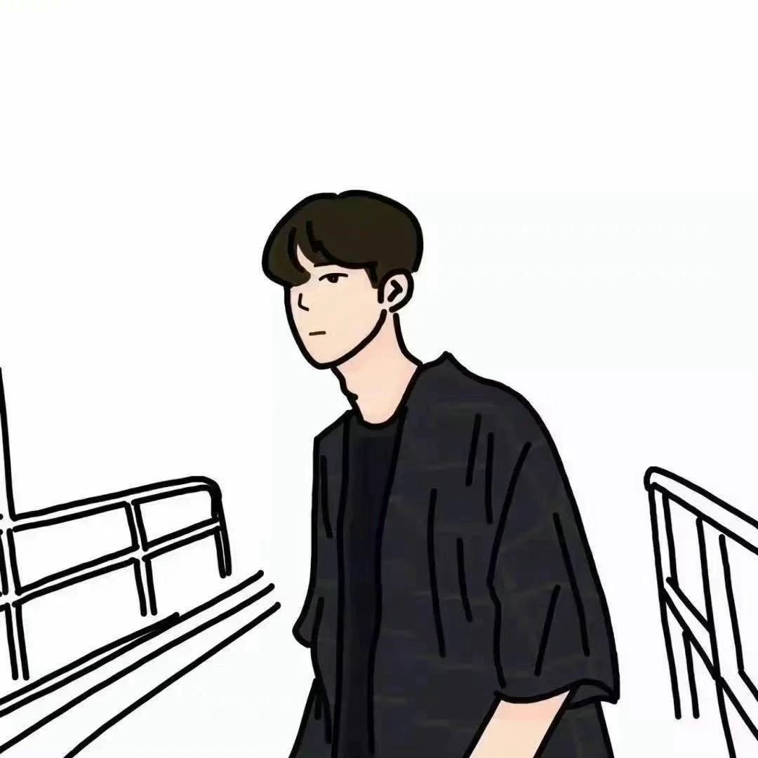 刘先生