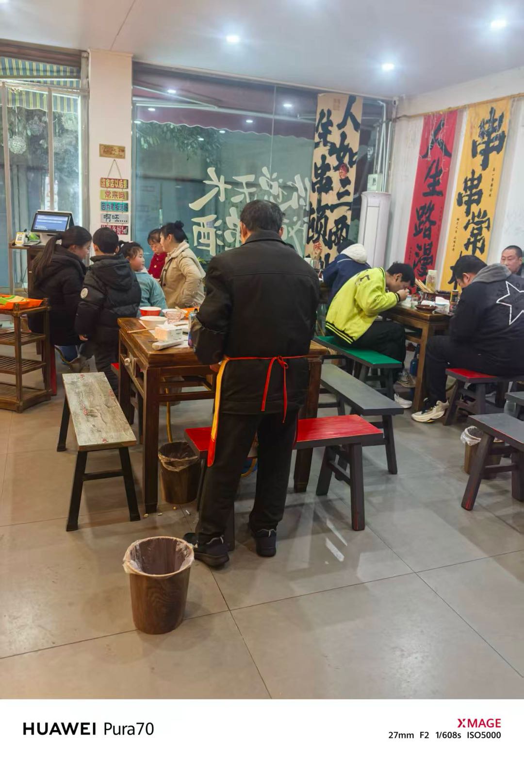 龙涛寻找合作方：提供300平门面及设备，5万押金即可接手经营