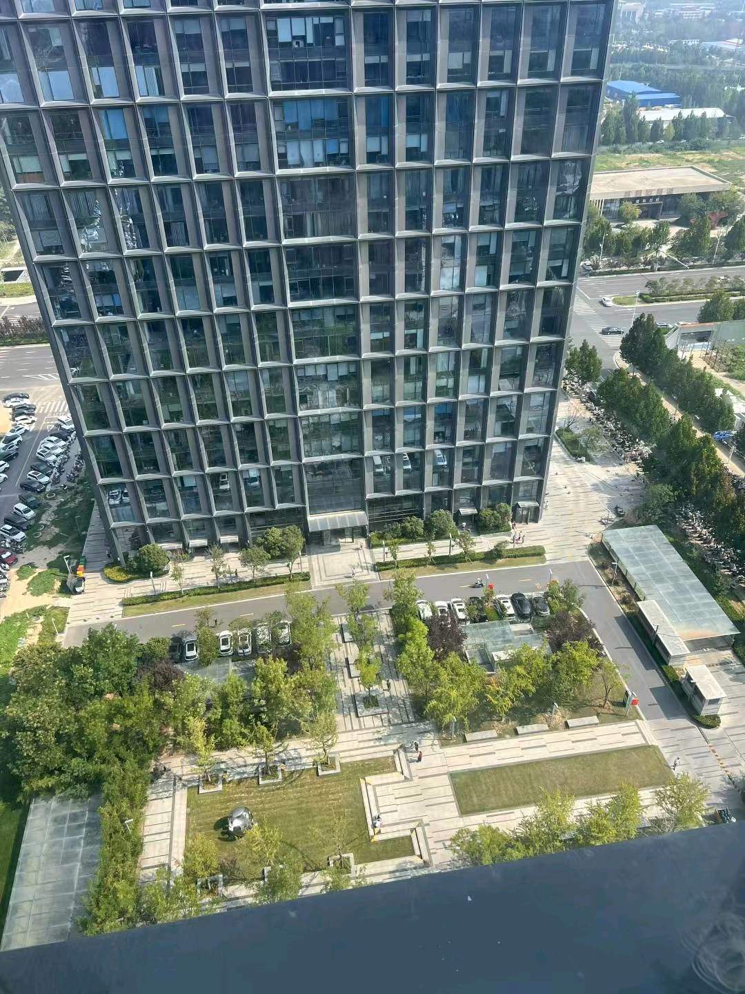 付先生找合伙人