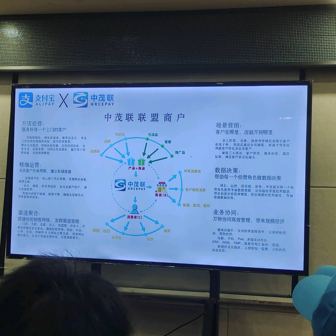 李建国地推项目提供地推资源