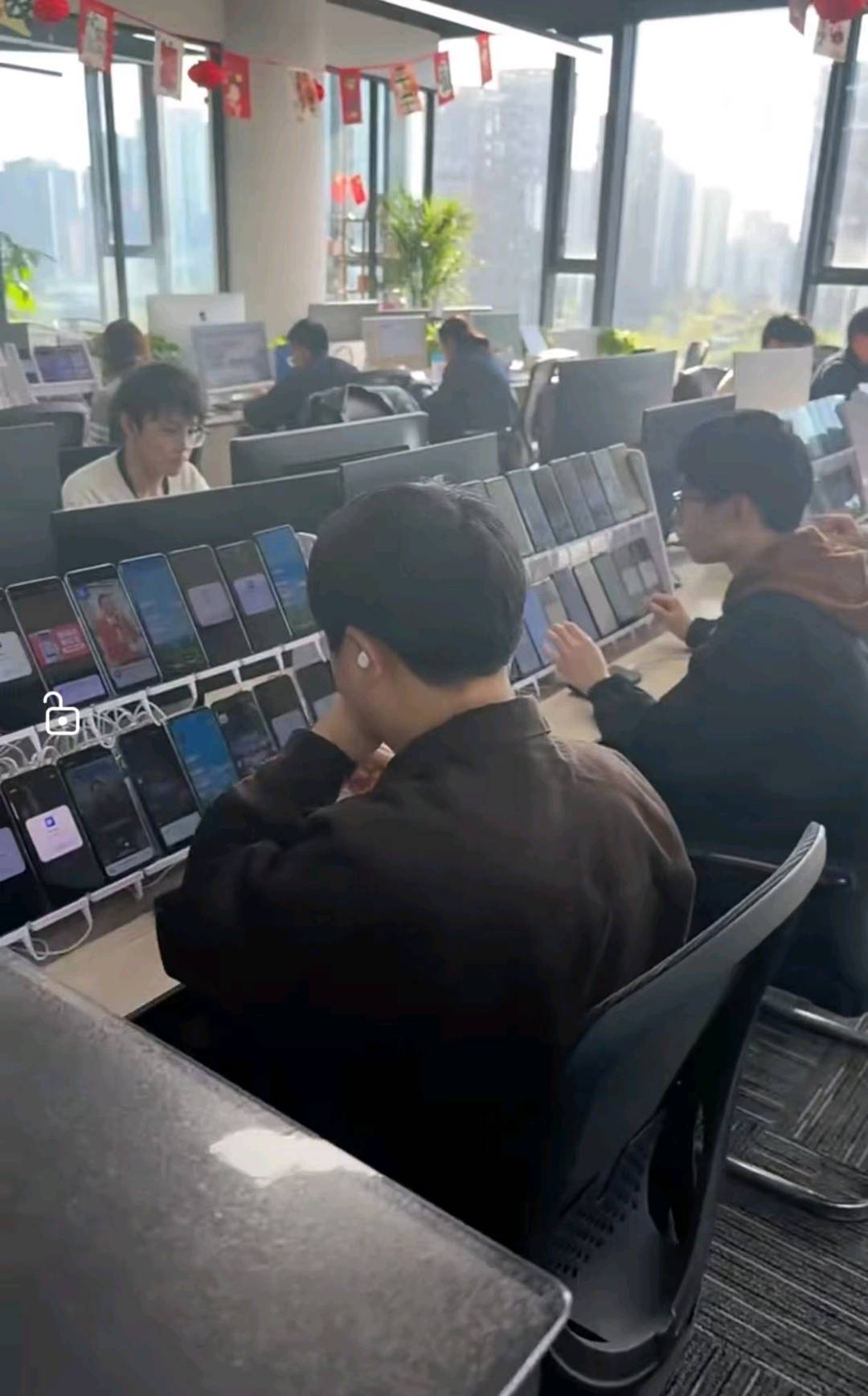 何杨其他供需AI短剧广告变现，签约保障，官方结算