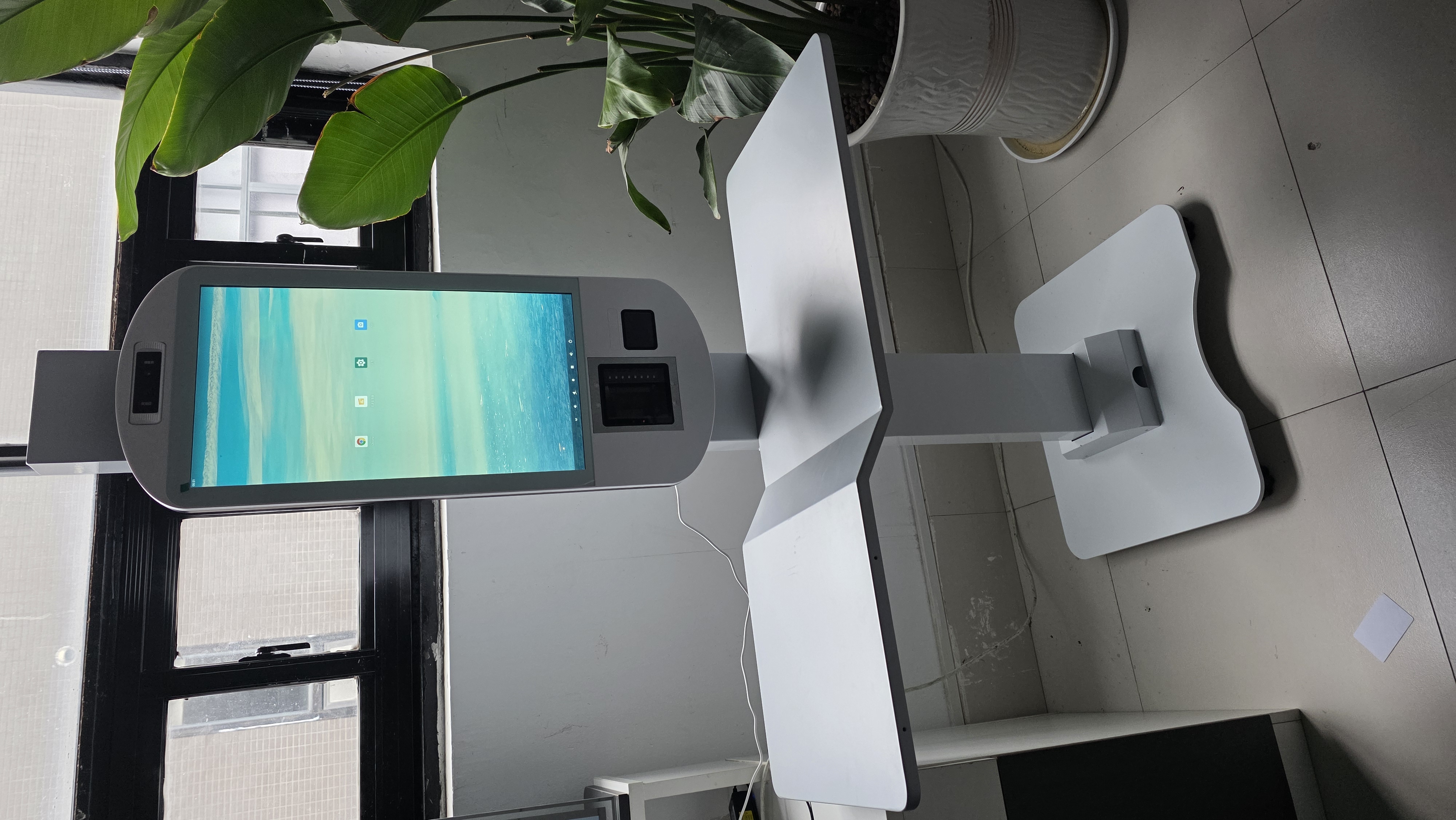 朱海林招募销售收银机或代理或分销商