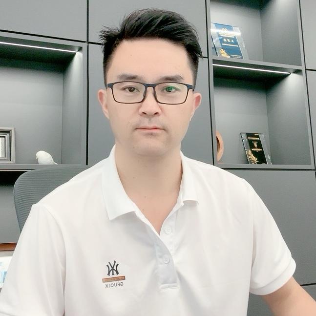 u客直谈实名认证代健
