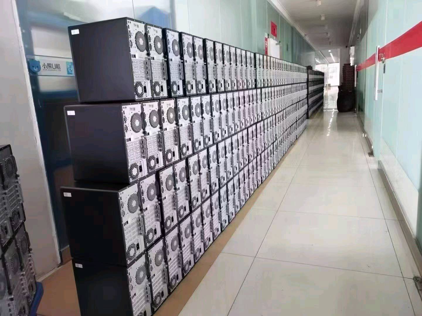 贾原鹏全国电脑租赁0押金一台起租 办公游戏直播设备灵活租