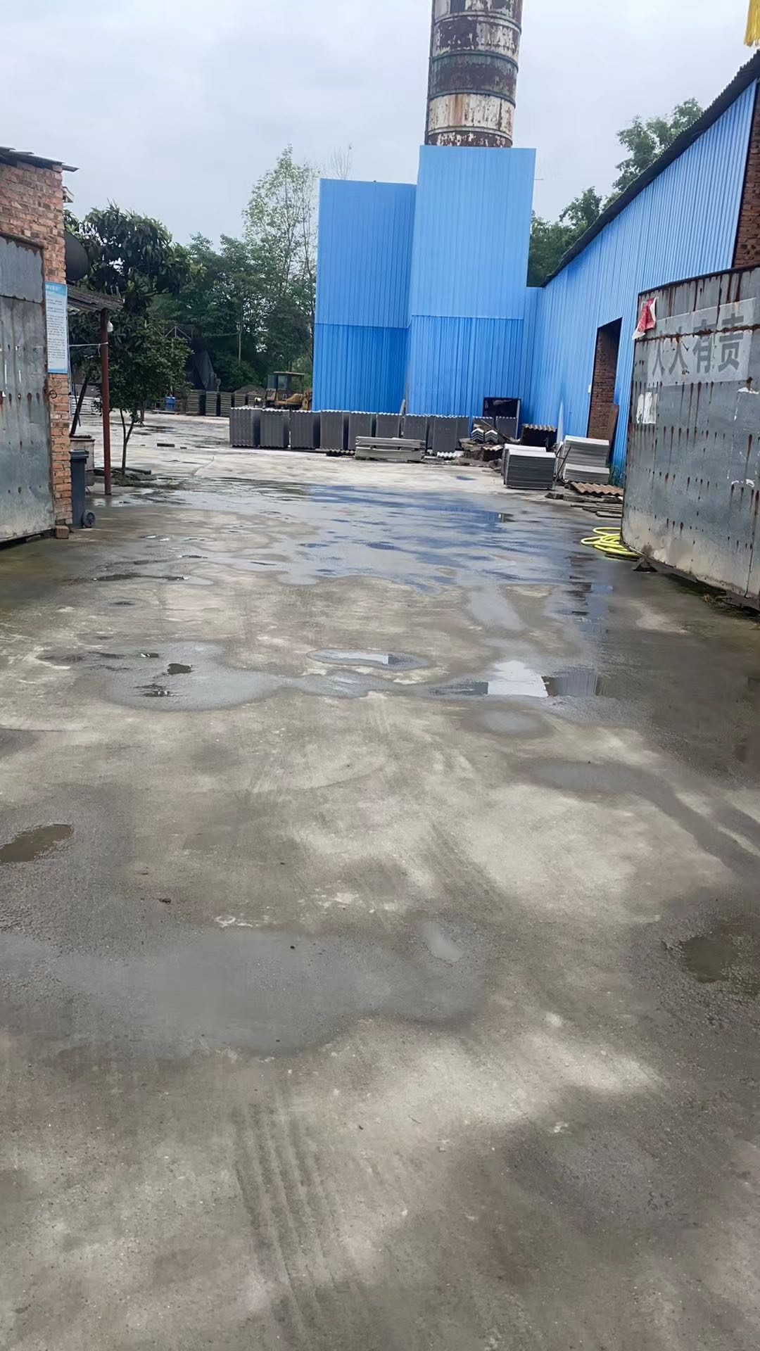 马先生石棉瓦 水泥瓦 等各种水泥制品厂家