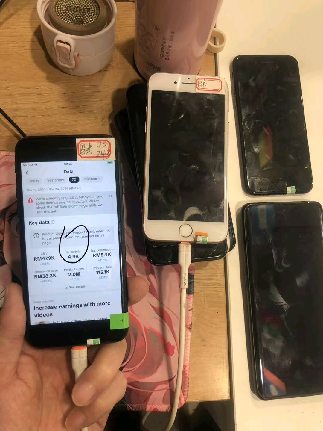 姜琪其他供需视频搬运项目，抖+快+小红书上的视频搬运到国外